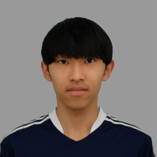 FC CERESOLE-橋本昴史