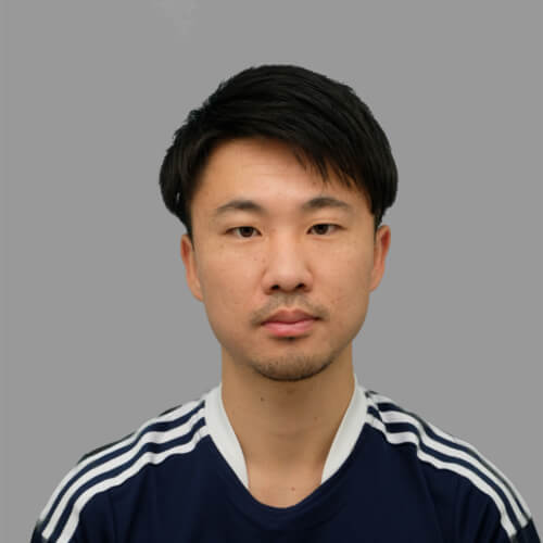 FC CERESOLE-吉川裕崇