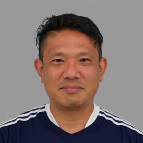 FC CERESOLE-山城英明