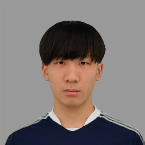 FC CERESOLE-吉田凰珂