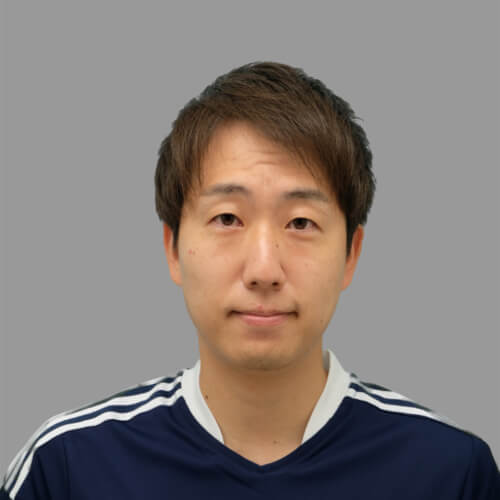 FC CERESOLE-中島志樹