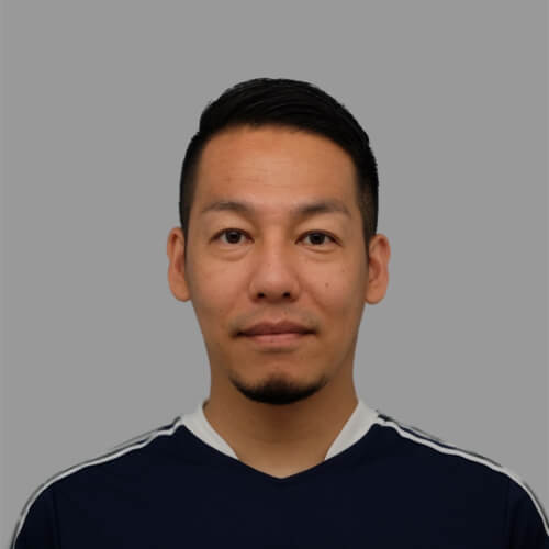 FC CERESOLE-関口英樹